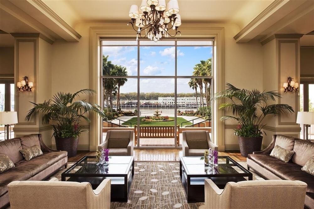 Foto general de Complejo The Westin Savannah Harbor Golf Resort &amp;amp; Spa