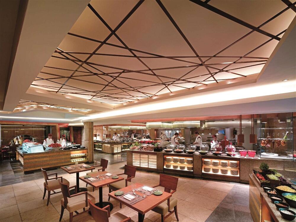 Foto general de Hotel Kowloon Shangri-La, Hong Kong