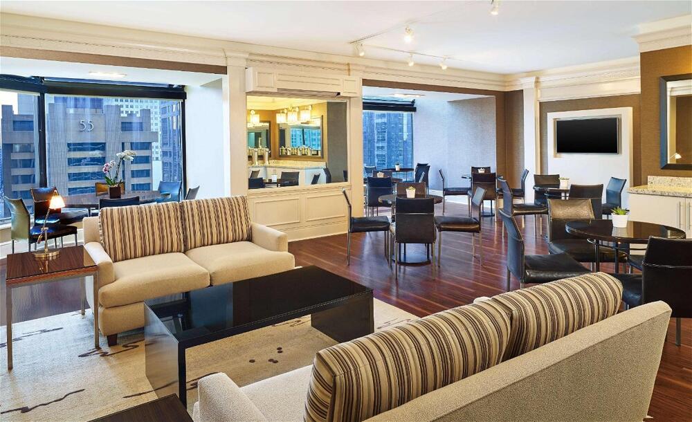 Foto general de Hotel The Westin Chicago River North