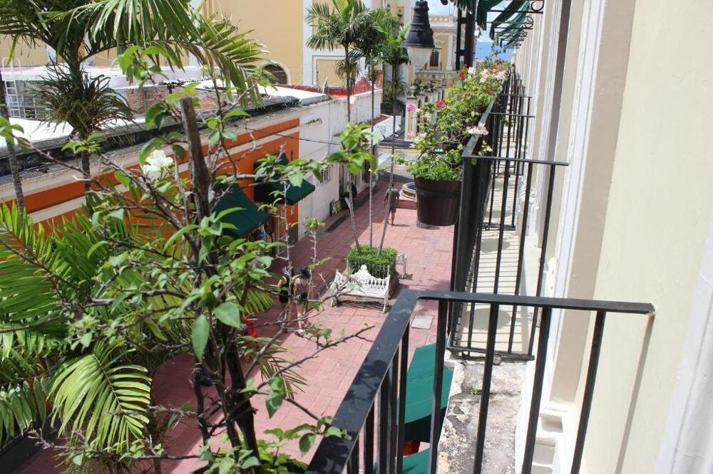 Foto general de Hotel Concierge Plaza Colima