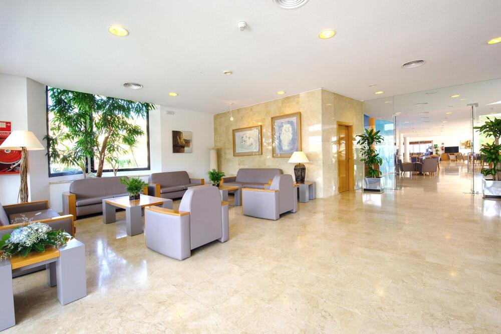 Foto general de Aparthotel Dunes Platja