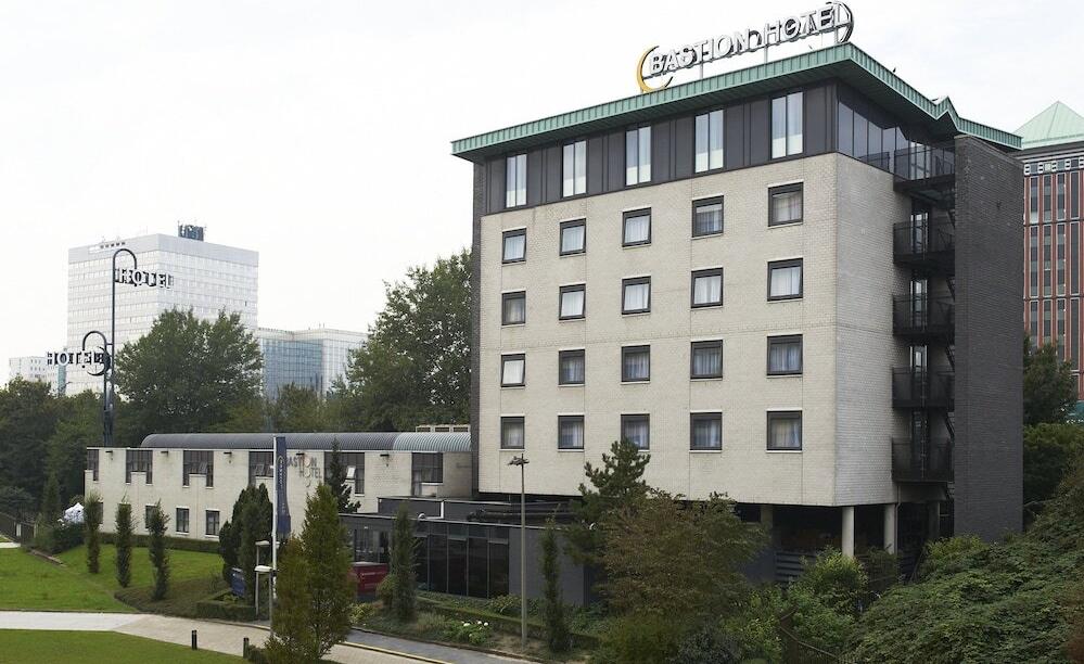 Foto del exterior de Bastion Hotel Amsterdam Zuidwest
