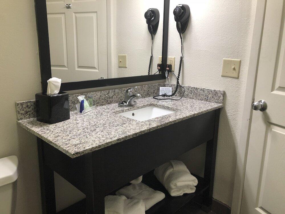 Foto del baño de Hotel Sleep Inn Hardeeville