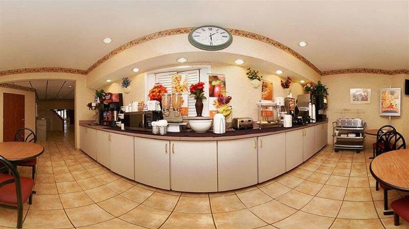 Foto general de Hotel Sleep Inn Hardeeville