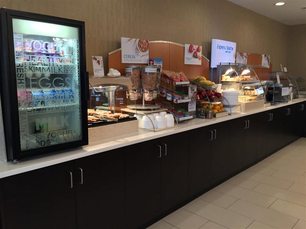 Foto general de Holiday Inn Express Chicago NW - Arlington Heights, an IHG Hotel