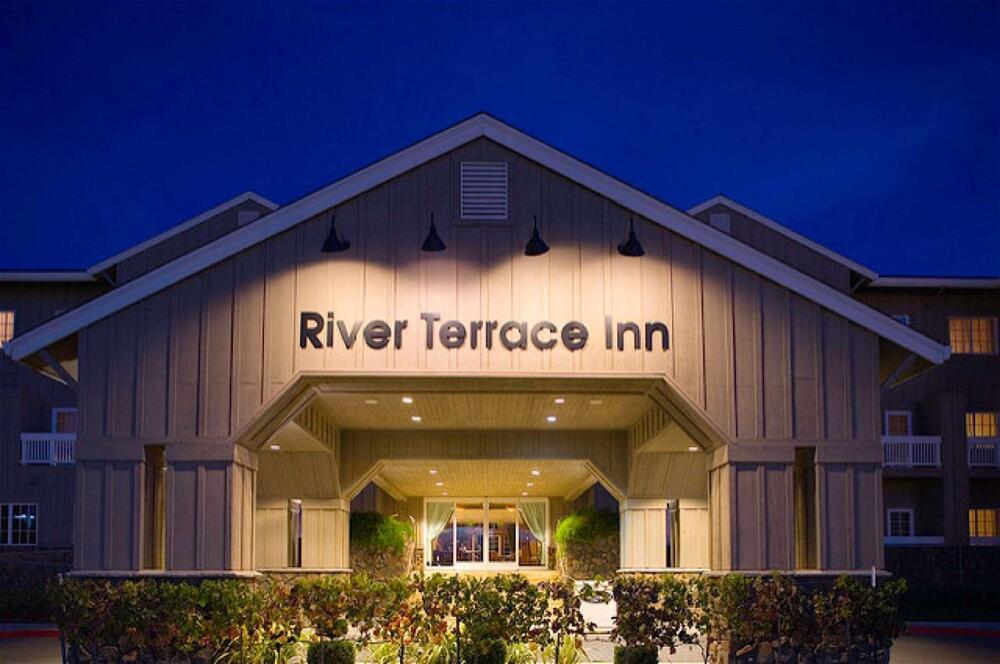 Foto general de River Terrace Inn, a Noble House Hotel