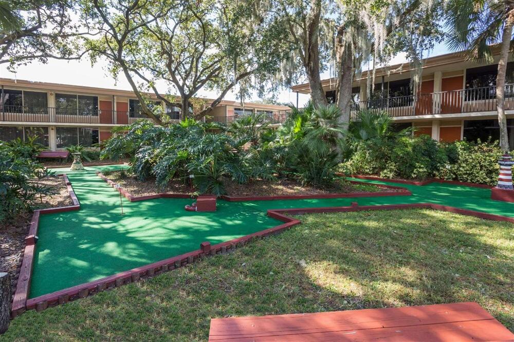 Foto general de Hotel Ramada by Wyndham Kissimmee Gateway