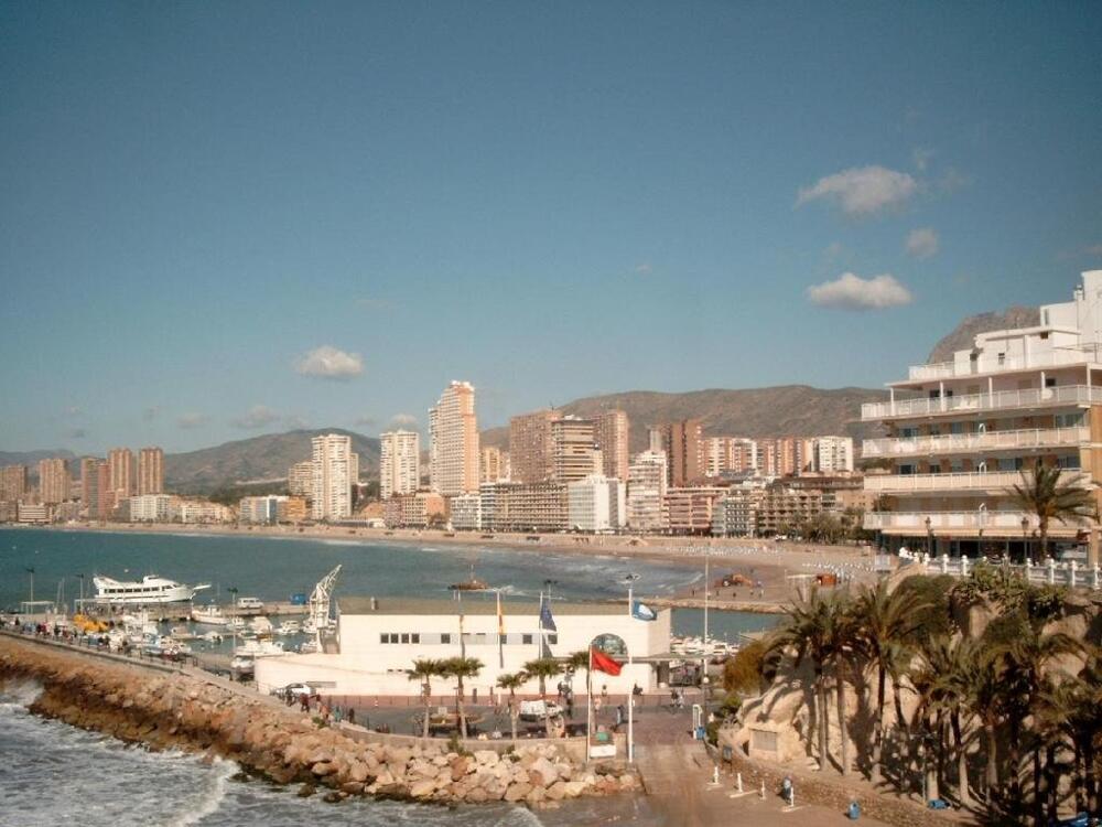 Foto general de Hotel Jaime I