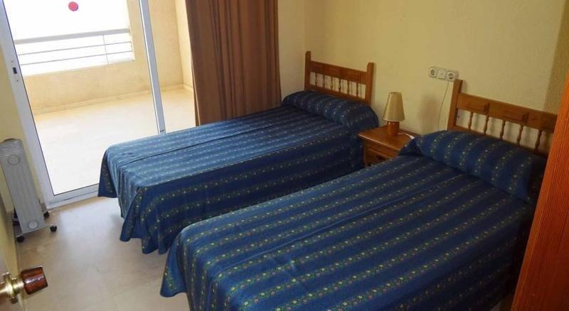 Foto general de Apartamentos Torre Levante - Fincas Benidorm