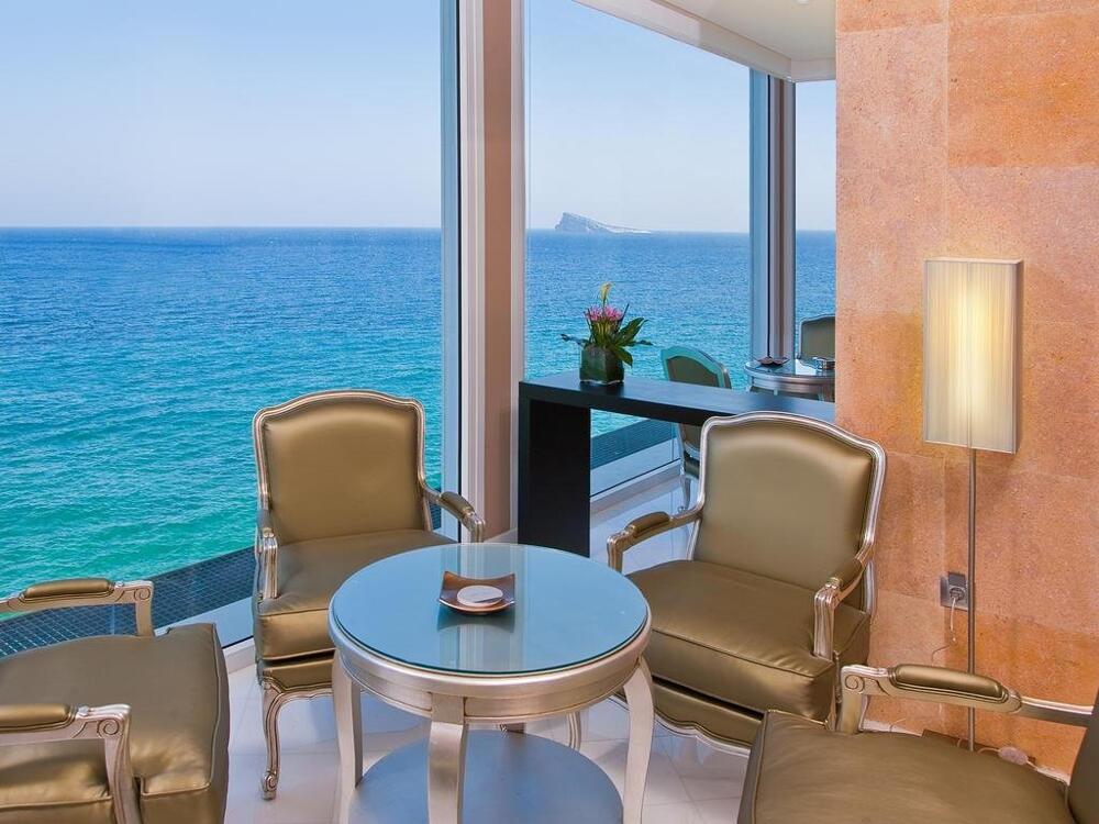Foto general de Hotel Boutique Villa Venecia
