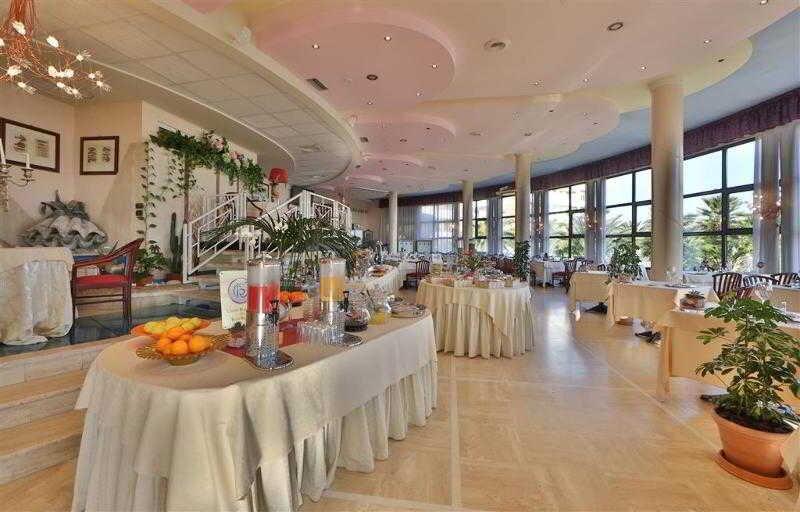 Foto general de David Palace Hotel