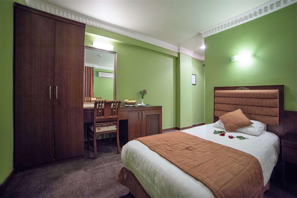 Foto general de Sogut Hotel Old City