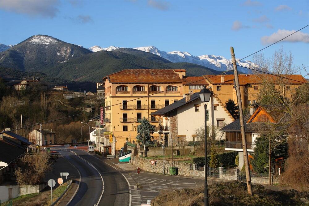 Foto general de Hotel Bellavista