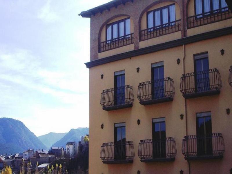 Foto general de Hotel Bellavista