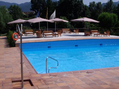 Foto de los servicios de Hotel Bellavista