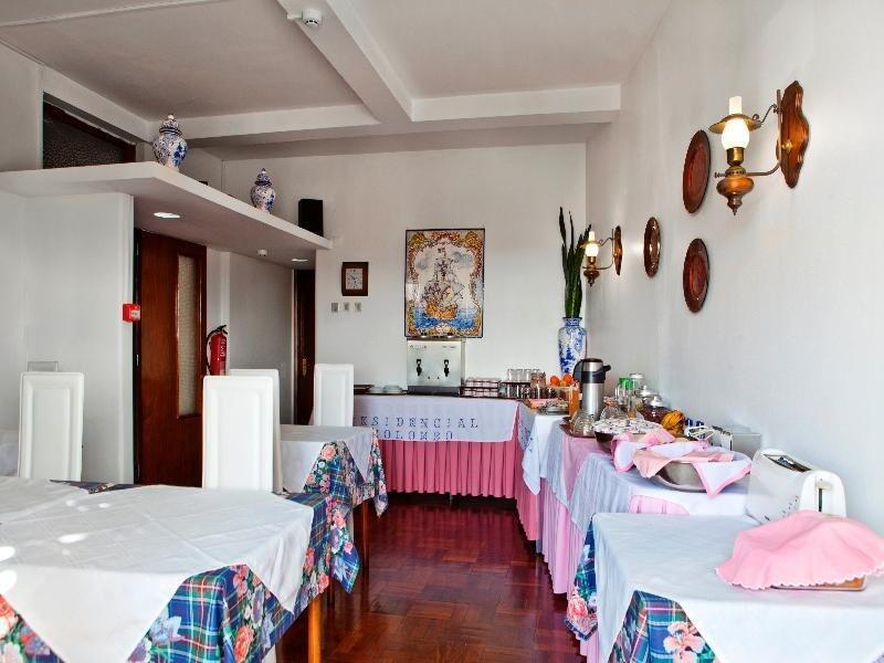 Foto general de Bed-and-Breakfast Residencial Colombo