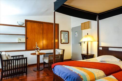 Foto general de Bed-and-Breakfast Residencial Colombo