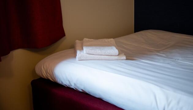 Foto de Hotel Good Morning Mölndal