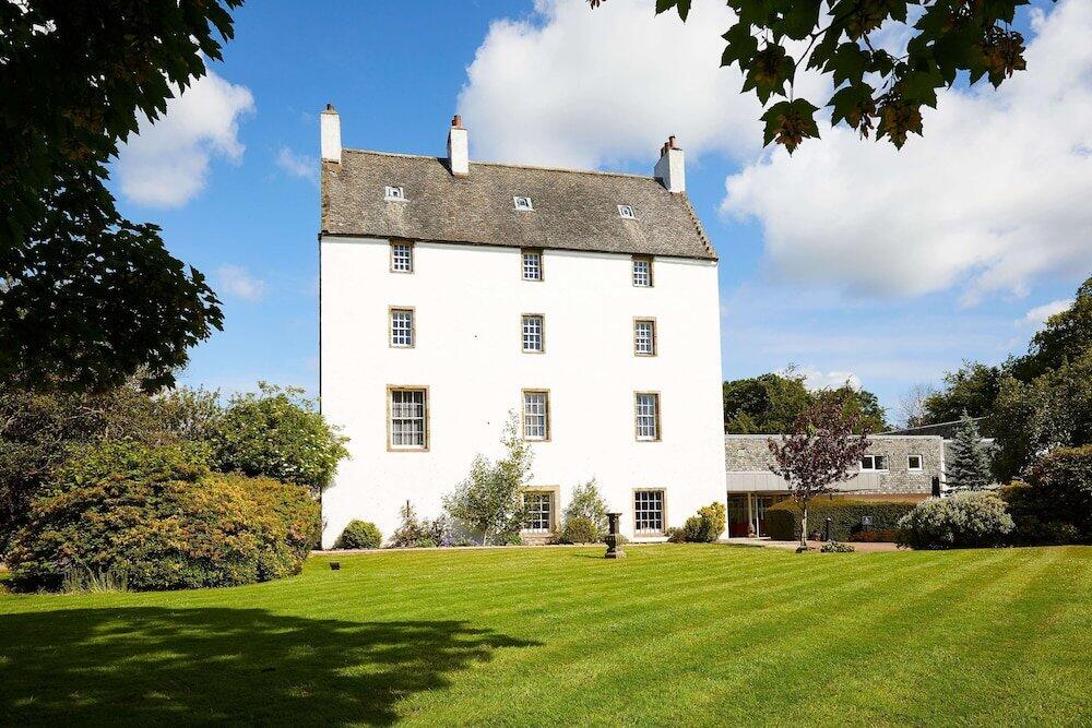 Foto general de Hotel Macdonald Houstoun House