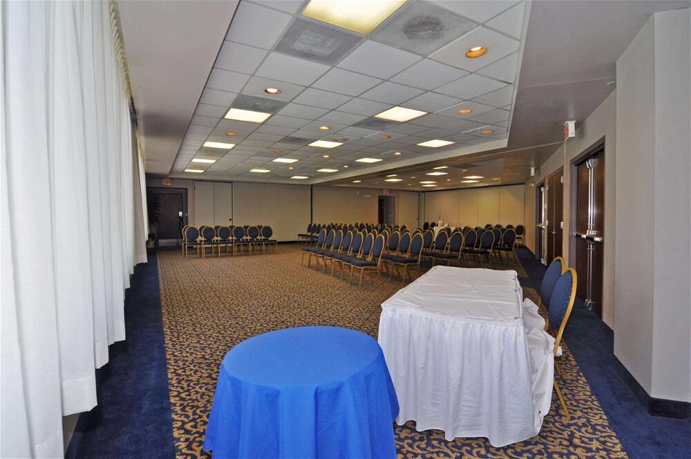 Foto de los servicios de Hotel Best Western Fairfax