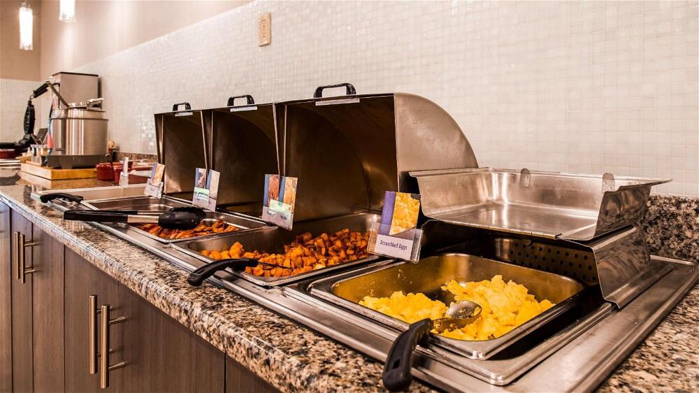 Foto general de Hotel Best Western Fairfax