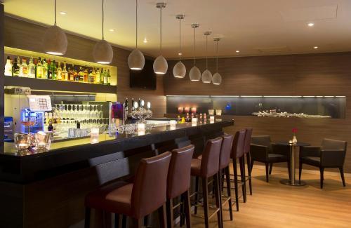 Foto de los servicios de Hotel Good Morning+ Hägersten