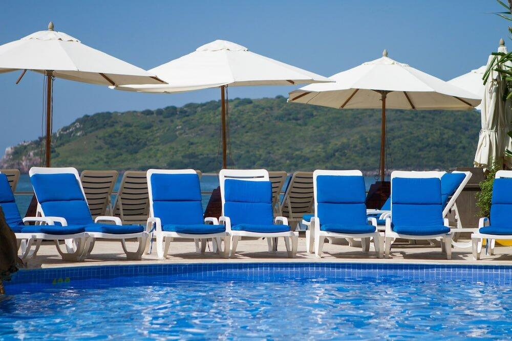 Foto de los servicios de Royal Villas Resort