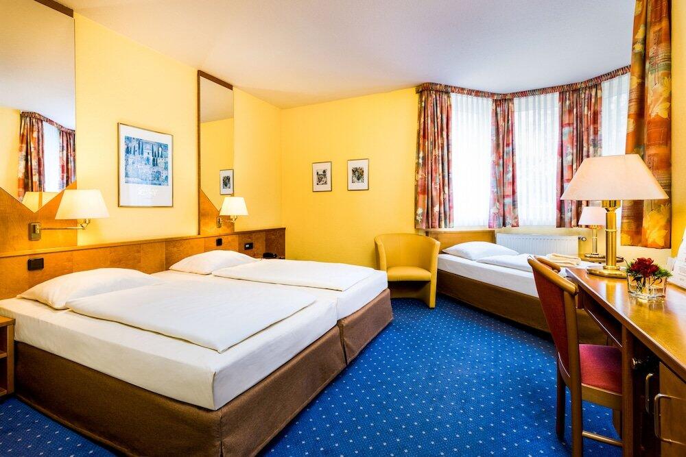 Foto de una habitación de Taste Hotel Dresden-ehemals Residenz Alt Dresden