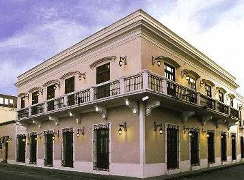 Foto general de Boutique Hotel Palacio