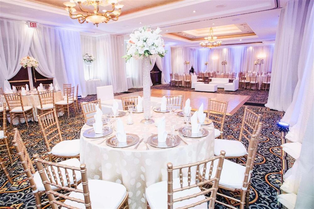 Foto de restauración de Hotel Hilton Princess Managua