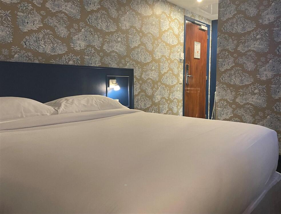 Foto general de Hotel Le Pergolèse Paris Champs Elysées