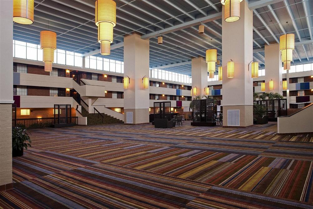 Foto general de The Inn at Opryland, A Gaylord Hotel