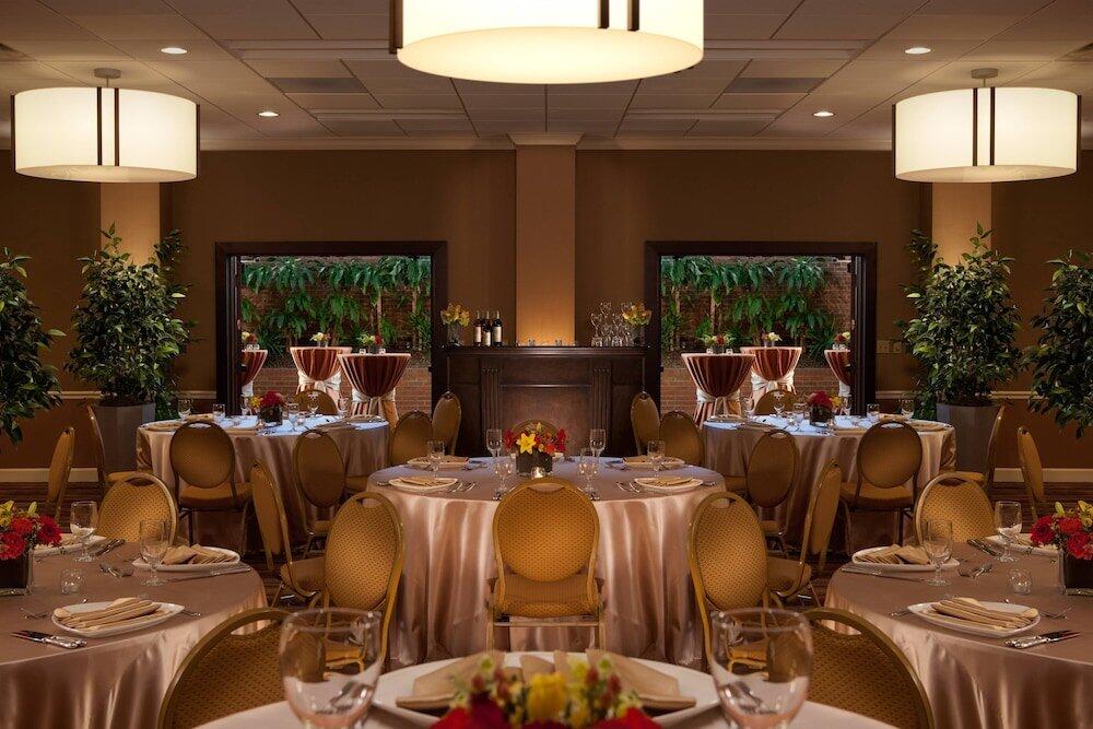 Foto general de The Inn at Opryland, A Gaylord Hotel