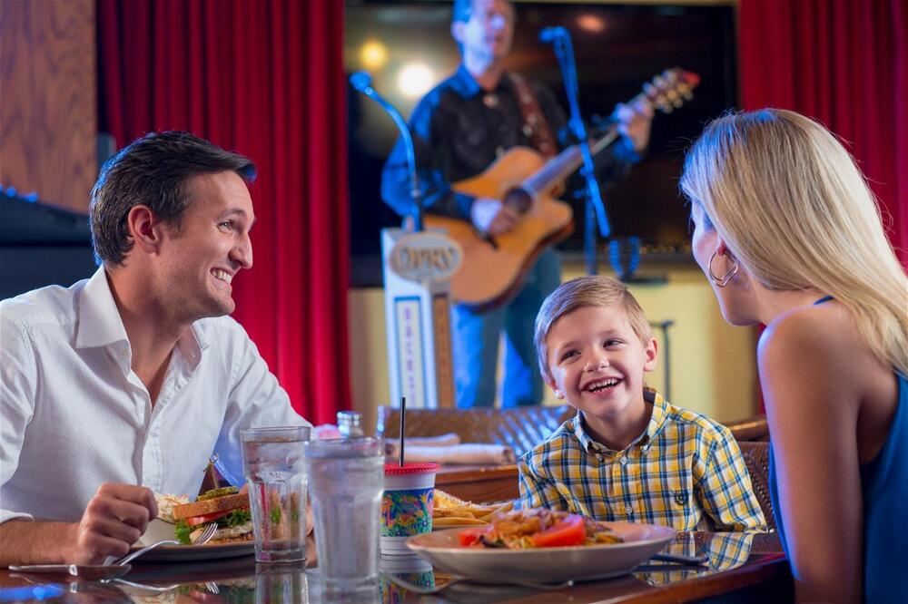 Foto general de The Inn at Opryland, A Gaylord Hotel