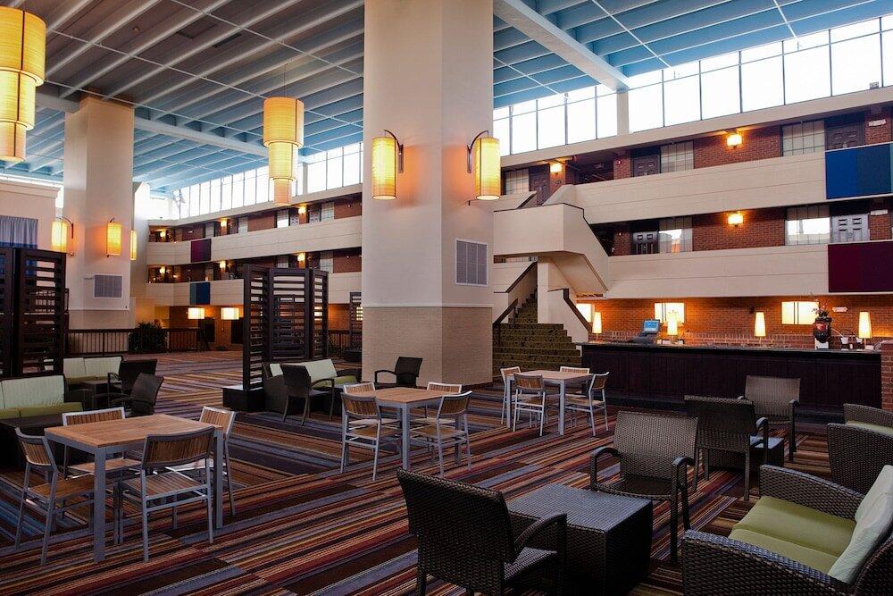 Foto de restauración de The Inn at Opryland, A Gaylord Hotel