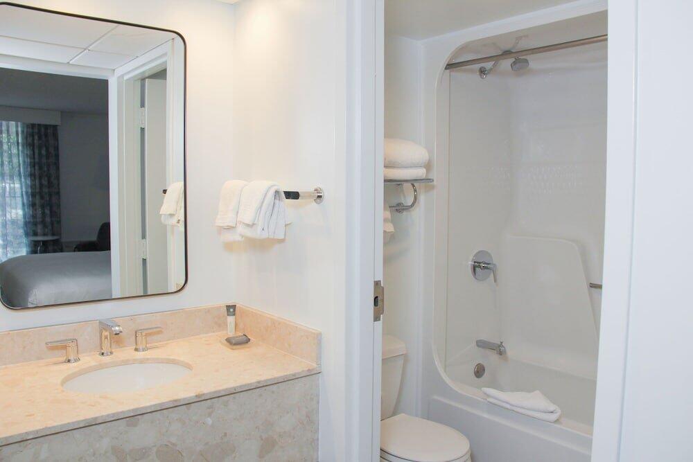Foto del baño de The Inn at Opryland, A Gaylord Hotel