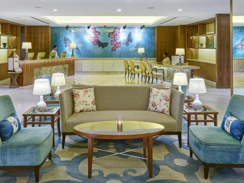 Foto general de Equarius Hotel
