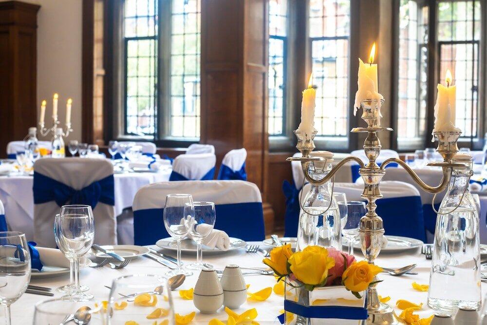 Foto general de Wellington Hotel by Blue Orchid