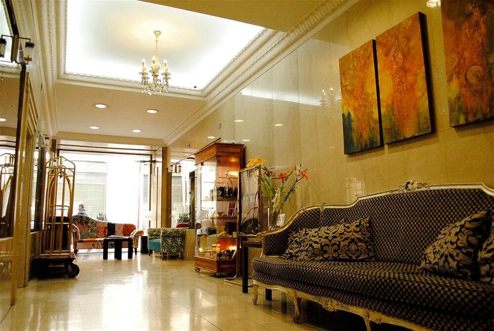 Foto general de Hotel Panamericano
