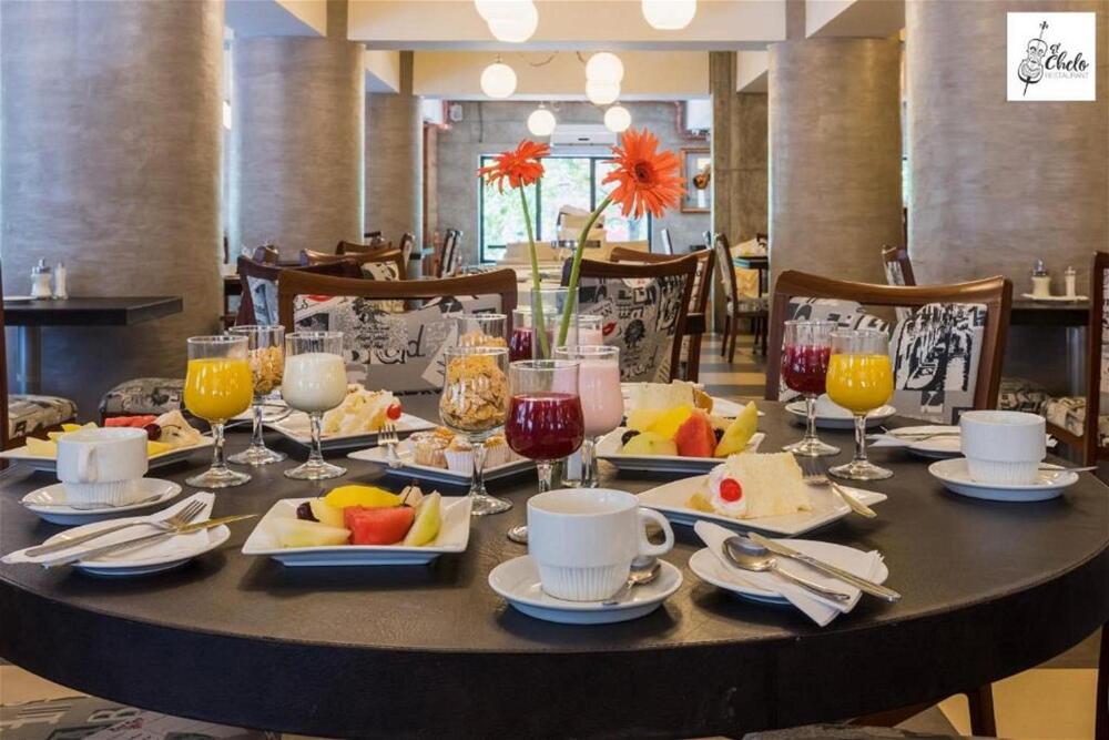 Foto general de Hotel Panamericano