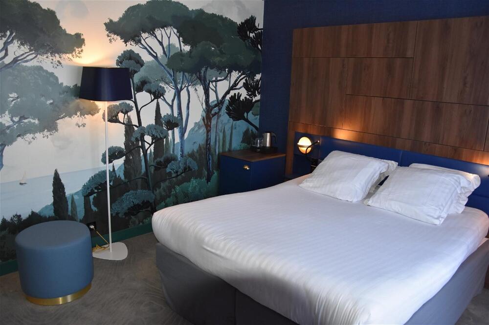 Foto general de Hotel Mercure Marseille Centre Bompard La Corniche