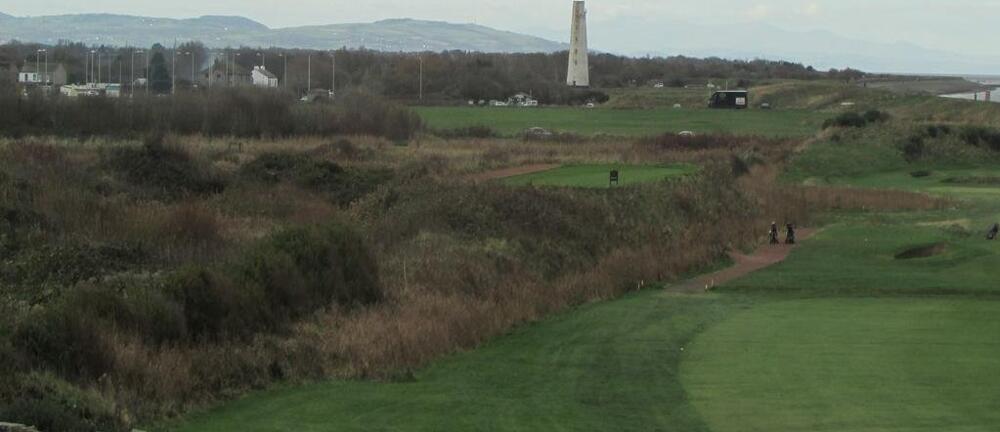 Foto general de Hotel Leasowe Castle