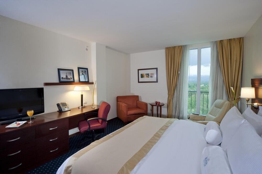 Foto general de Hotel Hodelpa Garden Court