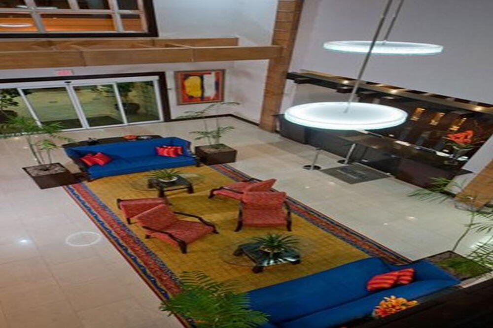 Foto general de Hotel Hodelpa Garden Court