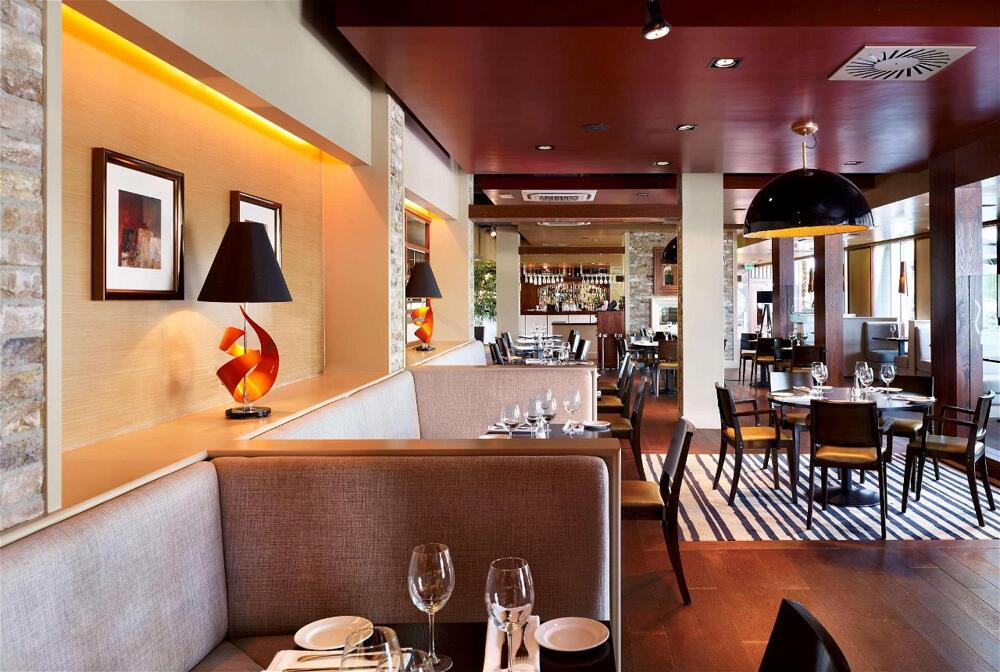 Foto general de DoubleTree by Hilton Hotel Newcastle International Airport
