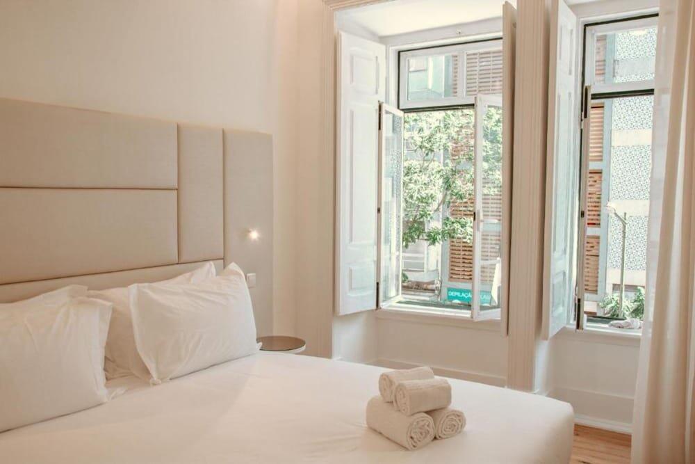 Foto general de Albergue Le Premier Lisbon Suites