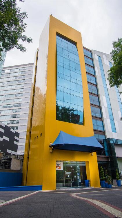 Foto general de Hotel BelAir Business Mexico City WTC, Trademark by Wyndham