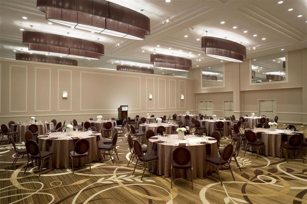 Foto general de Hotel Sheraton Grand Nashville Downtown