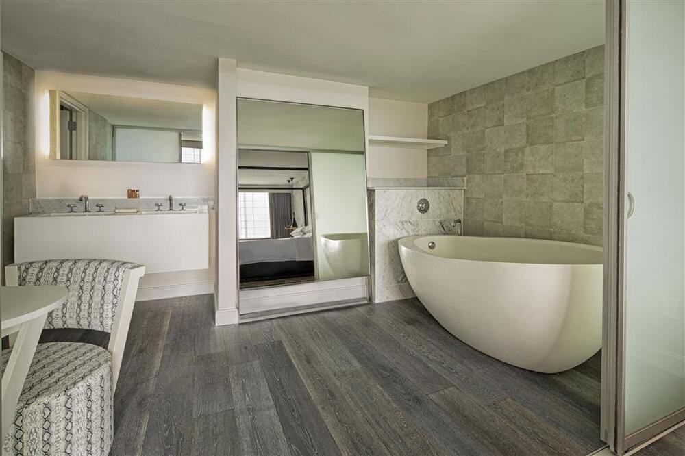 Foto general de Hotel Sheraton Grand Nashville Downtown