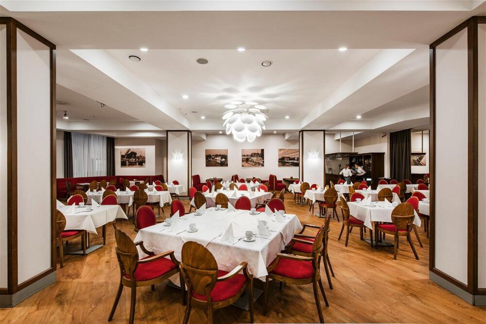 Foto general de Amberton Hotel Klaipeda